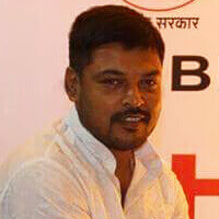 Bea Bihar Executive Committee