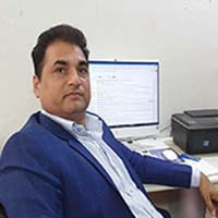 Bea Bihar Executive Committee