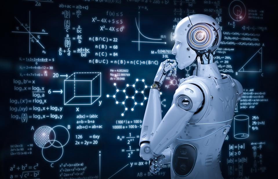 Machine Learning, AI, Big Data