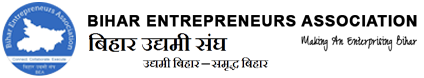 Logo in Bea Bihar