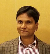Rakesh Ranjan