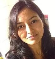 Ritu Singh