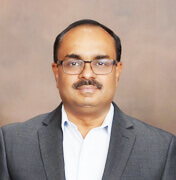 Ravi Bhagat