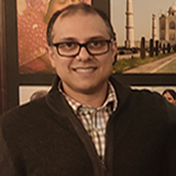 Dr. Abhishek Anand Singh