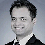 Mr. Harshvardhan 